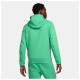 Nike Ανδρική ζακέτα Sportswear Tech Fleece Windrunner Full-Zip Hoodie